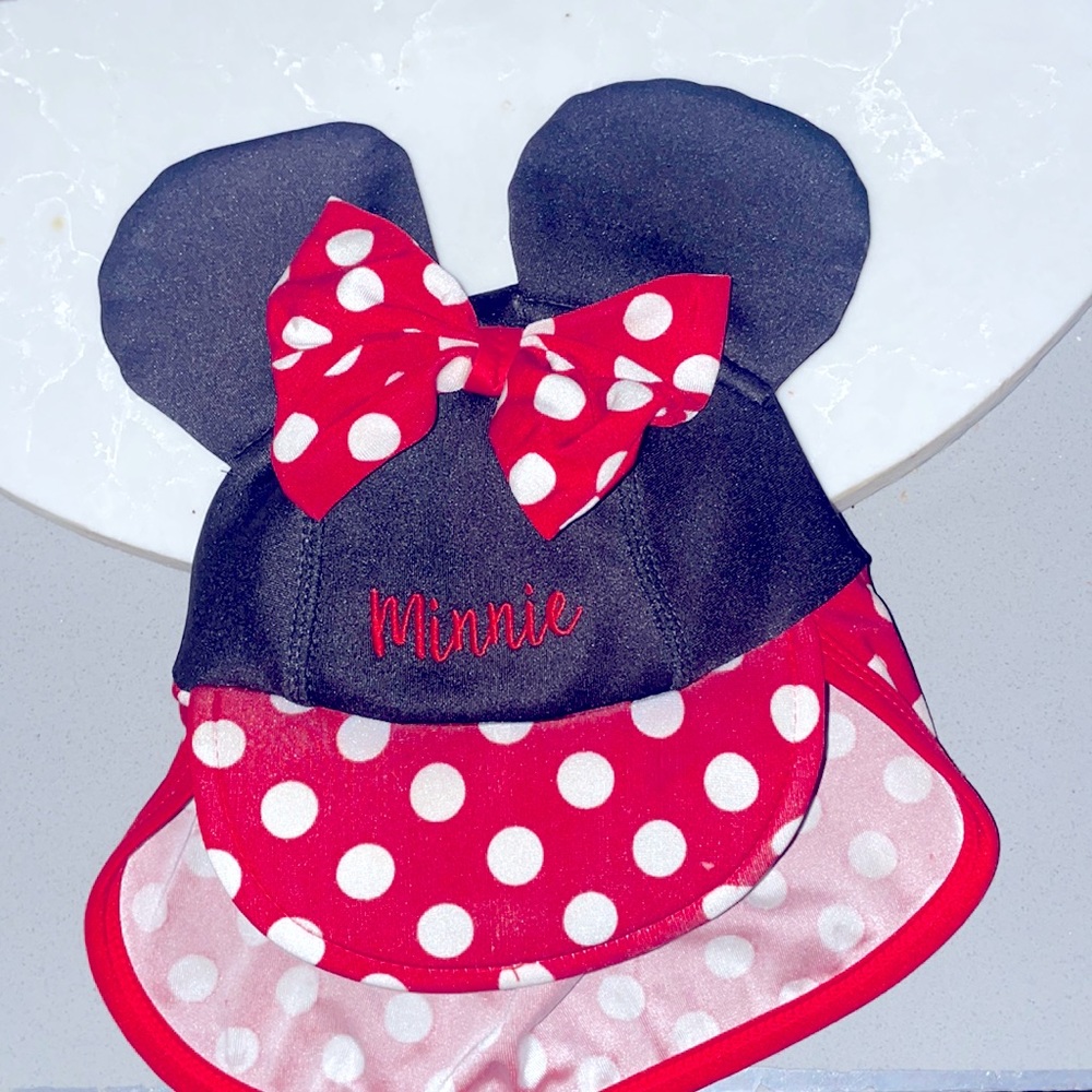 Minnie Mouse